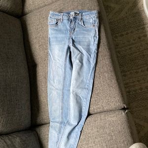 wild fable skinny jeans - Size 00
